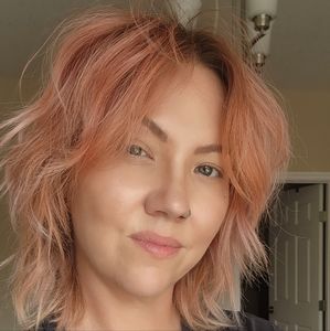 Meet your Posher, Melinda